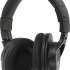 Наушники AUDIO-TECHNICA ATH-M40X, 3.5 мм, мониторные, черный [15117006]